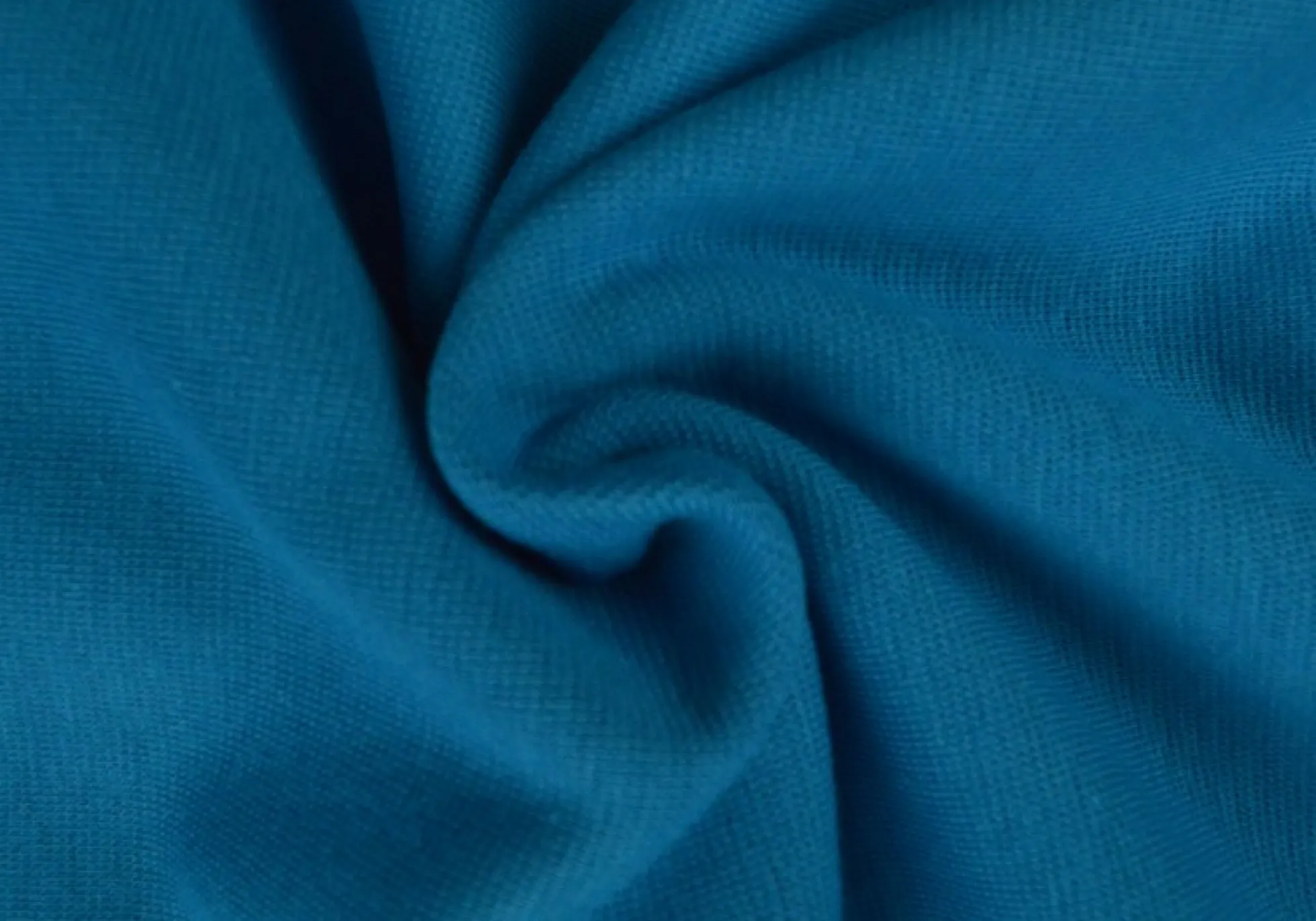 Boordstof: Blauw