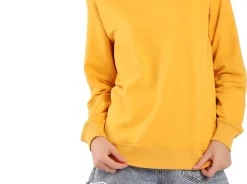 Boordstof: Geel