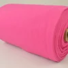 Boordstof rib – Fuchsia