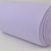 Boordstof rib – Lavendel