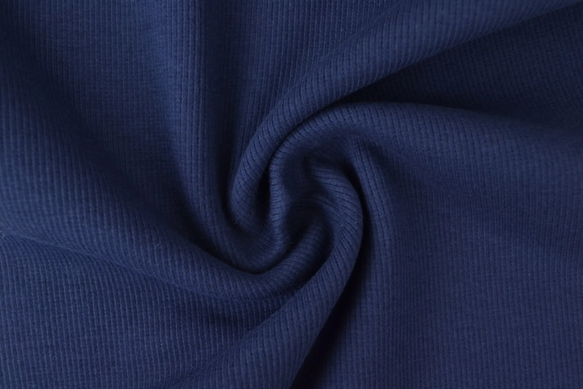 Boordstof rib – Navy