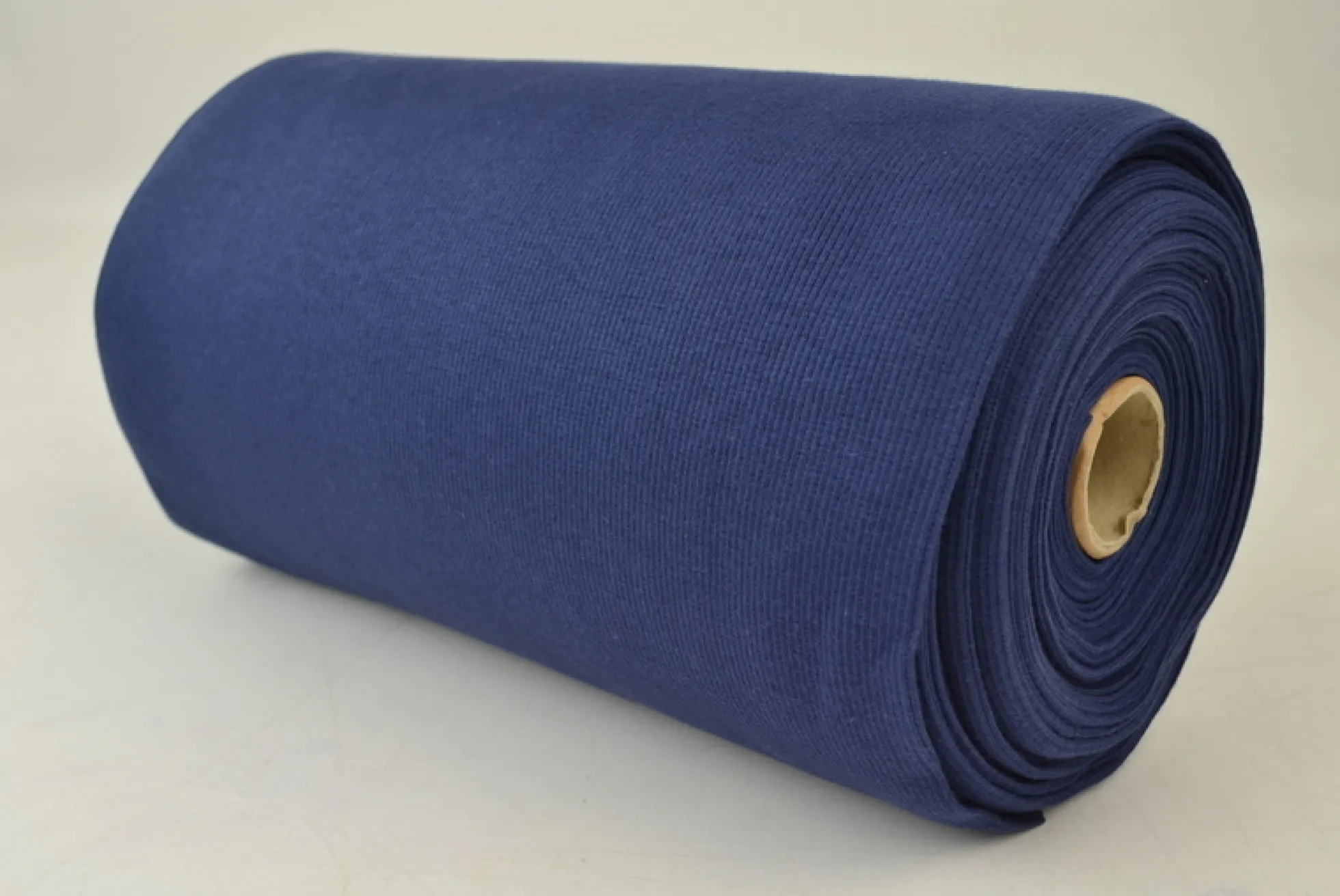 Boordstof rib – Navy