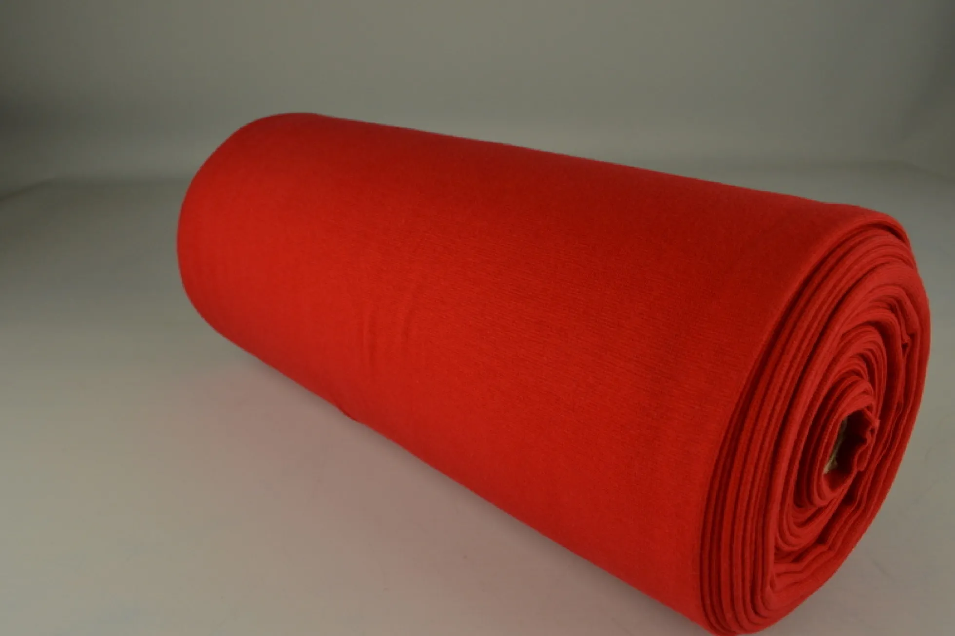 Boordstof: Rood