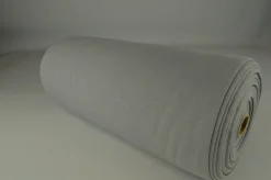 Boordstof: Zilvergrijs