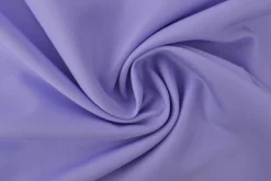 Brandvertragende stof: Lavendel 300cm breed