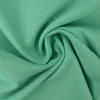 Brandvertragende stof: Mintgroen 300cm breed