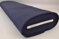 Brandvertragende stof: Navy 300cm breed