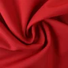 Brandvertragende stof: Rood 300cm breed