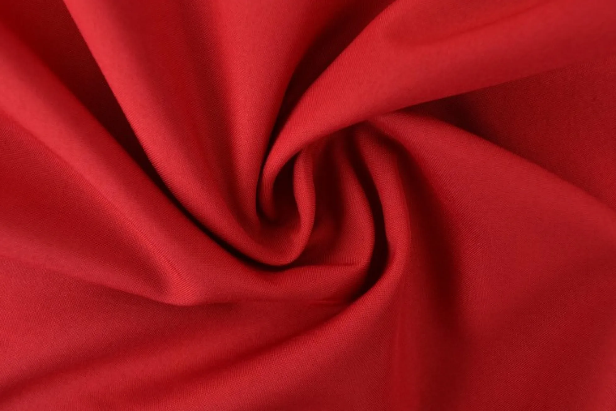 Brandvertragende stof: Rood 300cm breed
