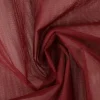 Brandvertragende tule – Bordeaux 300cm breed