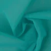 Brandvertragende tule – Turquoise 300cm breed