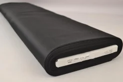 Brandvertragende verduisteringsstof – Zwart 300cm breed