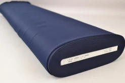 Brandvertragende verduisteringsstof – Navy 300cm breed