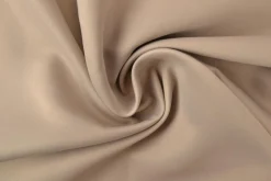 Brandvertragende verduisteringsstof – Taupe 300cm breed
