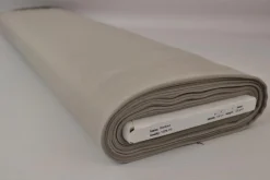 Brandvertragende verduisteringsstof – Zilvergrijs 300cm breed