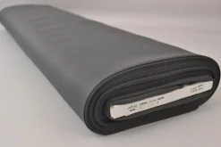 Brandvertragende verduisteringsstof – Donkergrijs 300cm breed
