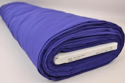 Brandvertragend katoen – Kobaltblauw 300cm breed