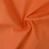 Brandvertragend katoen – Oranje 300cm breed