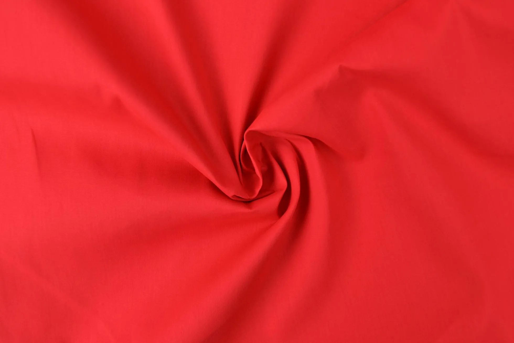 Brandvertragend katoen – Rood 300cm breed