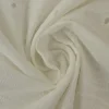 Broderie katoen – Cirkels
