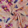 Broderie katoen – Happy garden