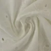 Broderie katoen – Mozaiek