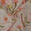 Broderie katoen – Peach blossom dream