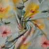 Broderie katoen – Sunny breeze