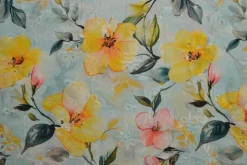 Broderie katoen – Sunny breeze