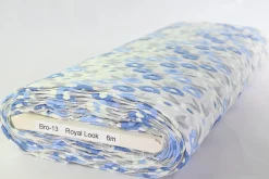 Broderie viscose – Daisy blossom