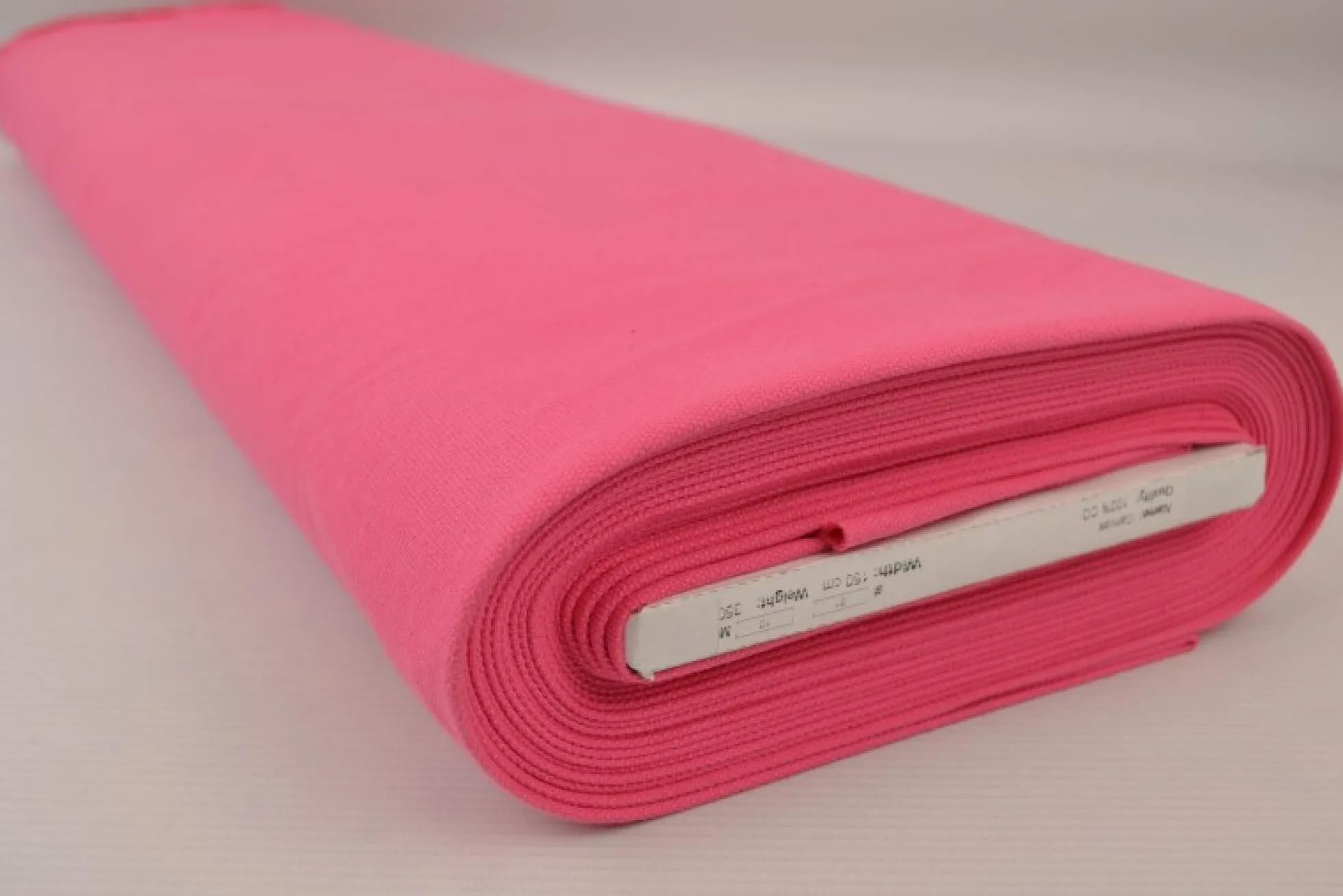 Canvas – Fuchsia