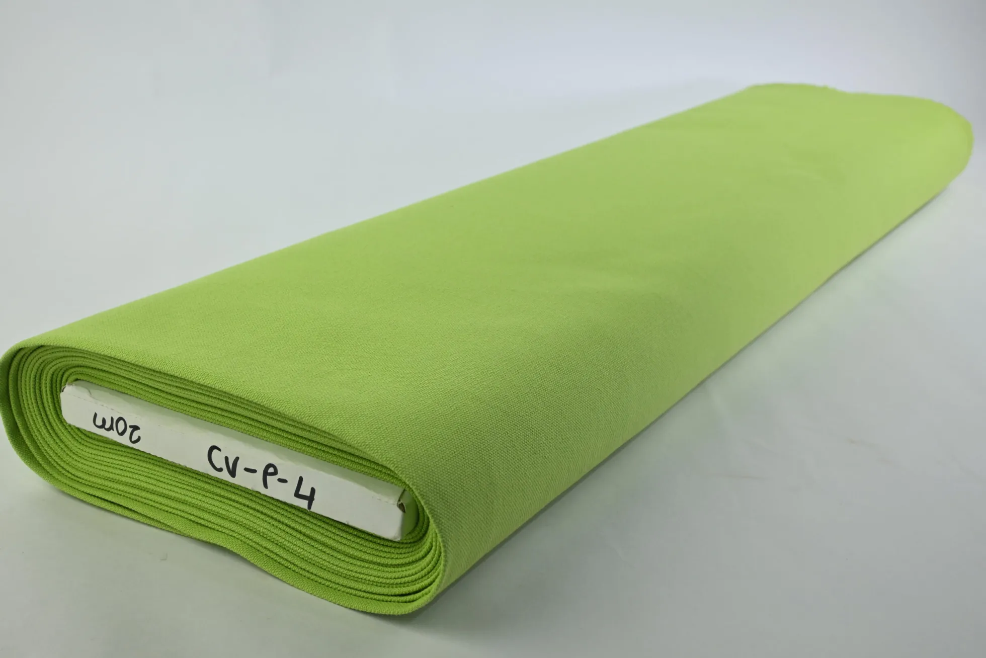 Canvas – Lime
