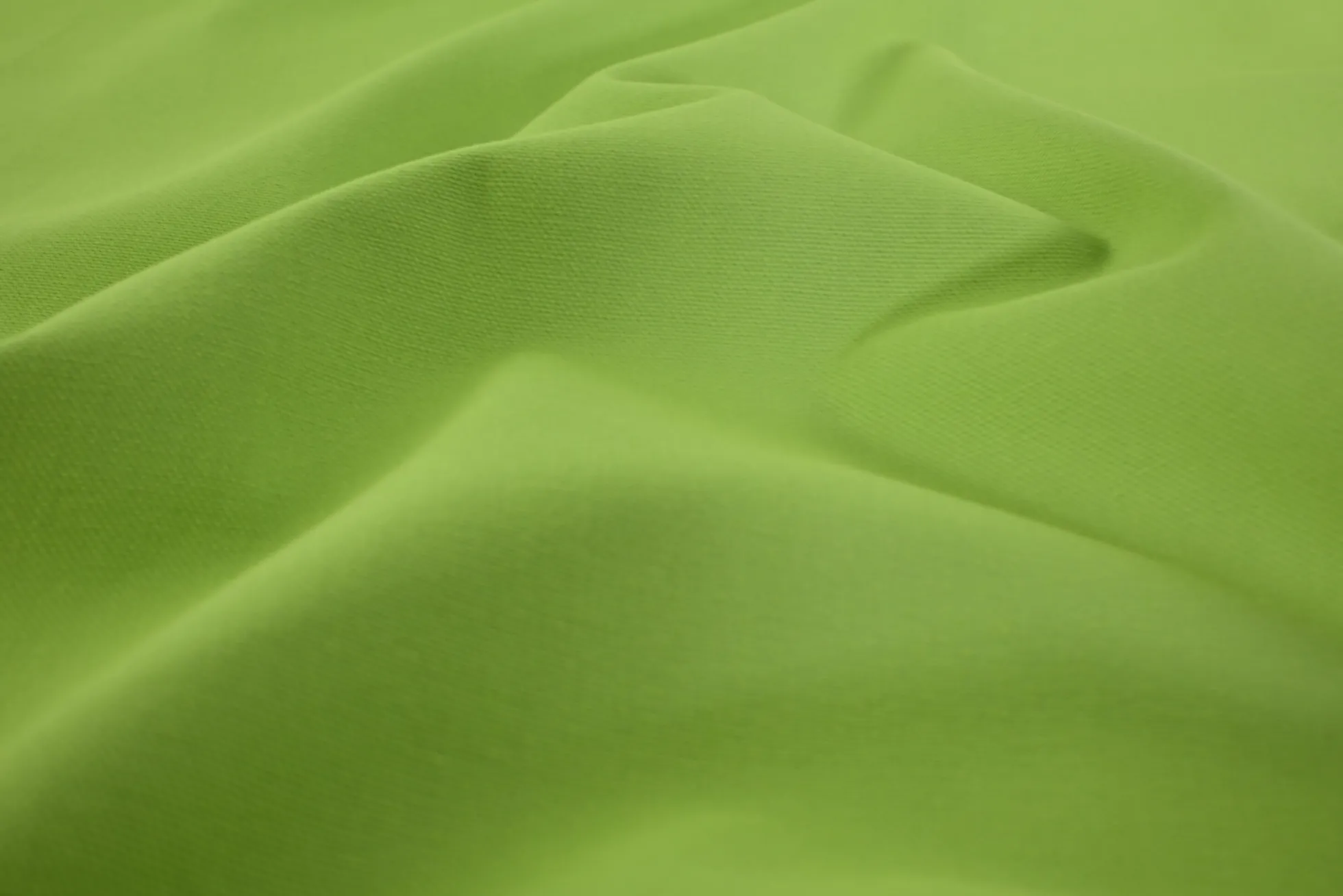 Canvas – Lime