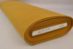 Canvas – Okergeel