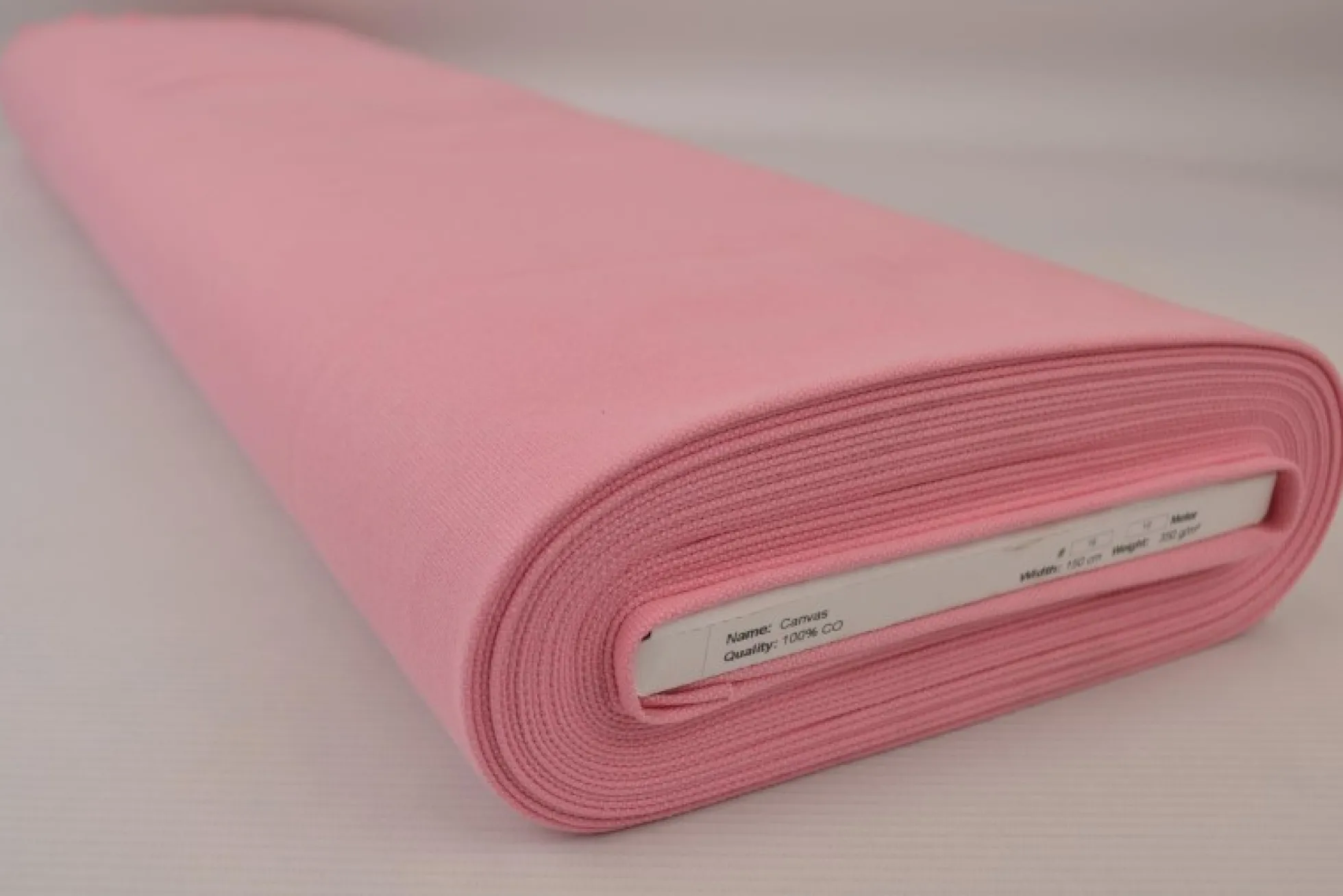 Canvas – Roze