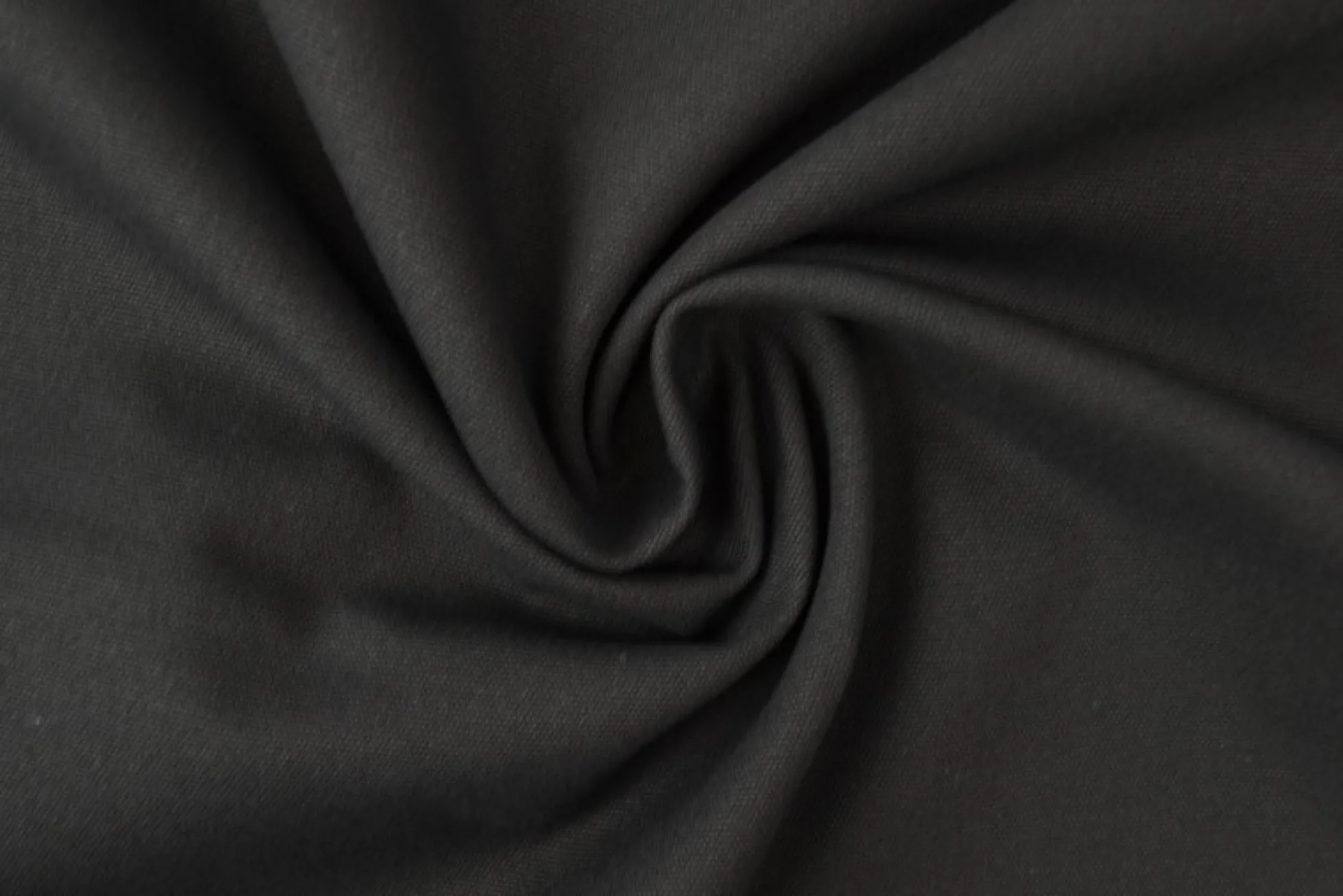 Canvas – Zwart