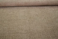 Chanel look bouclé – Beige