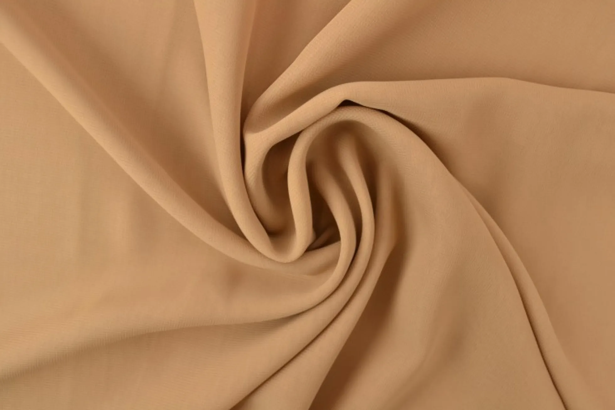 Chiffon: Beige