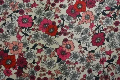 Chiffon – Blossom delight floral