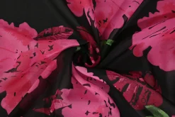 Chiffon – Blossom fuchsia