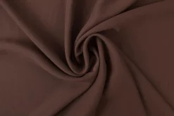 Chiffon: Bruin