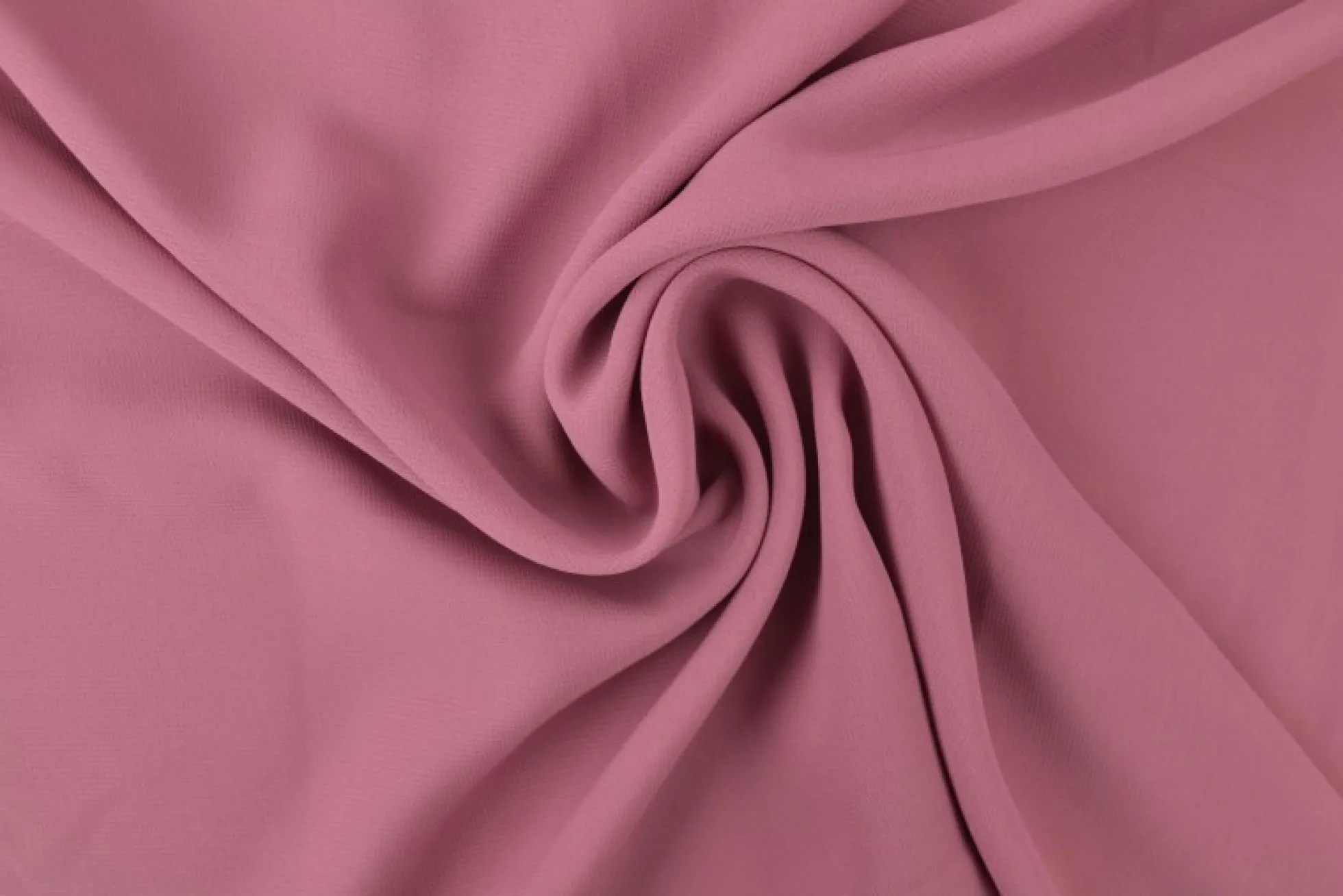 Chiffon: Donker oudroze