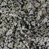 Chiffon – Fine floral black