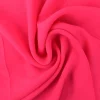 Chiffon: Fluor roze