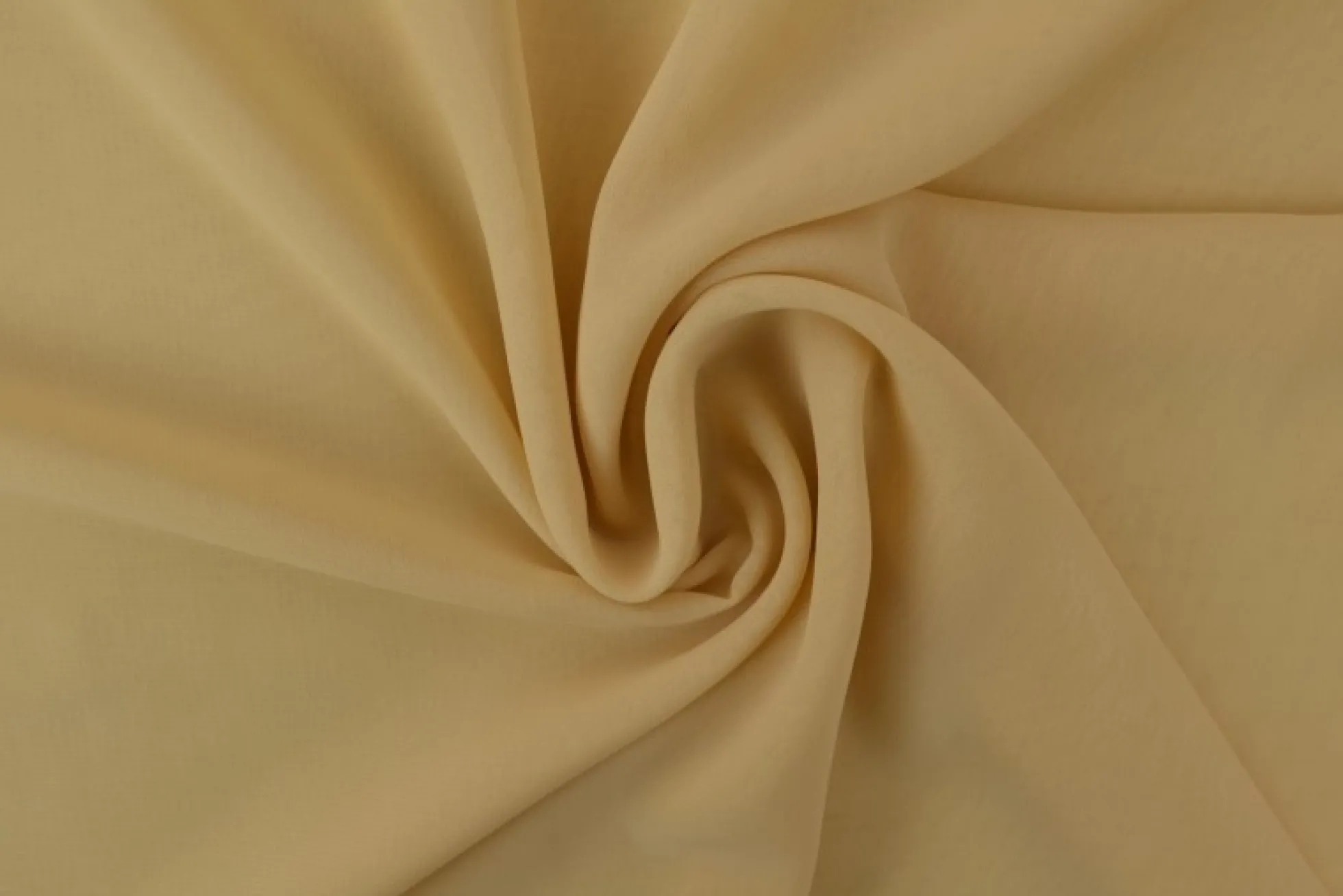 Chiffon: Licht Beige