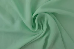 Chiffon: Licht mintgroen