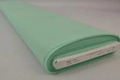 Chiffon: Licht mintgroen