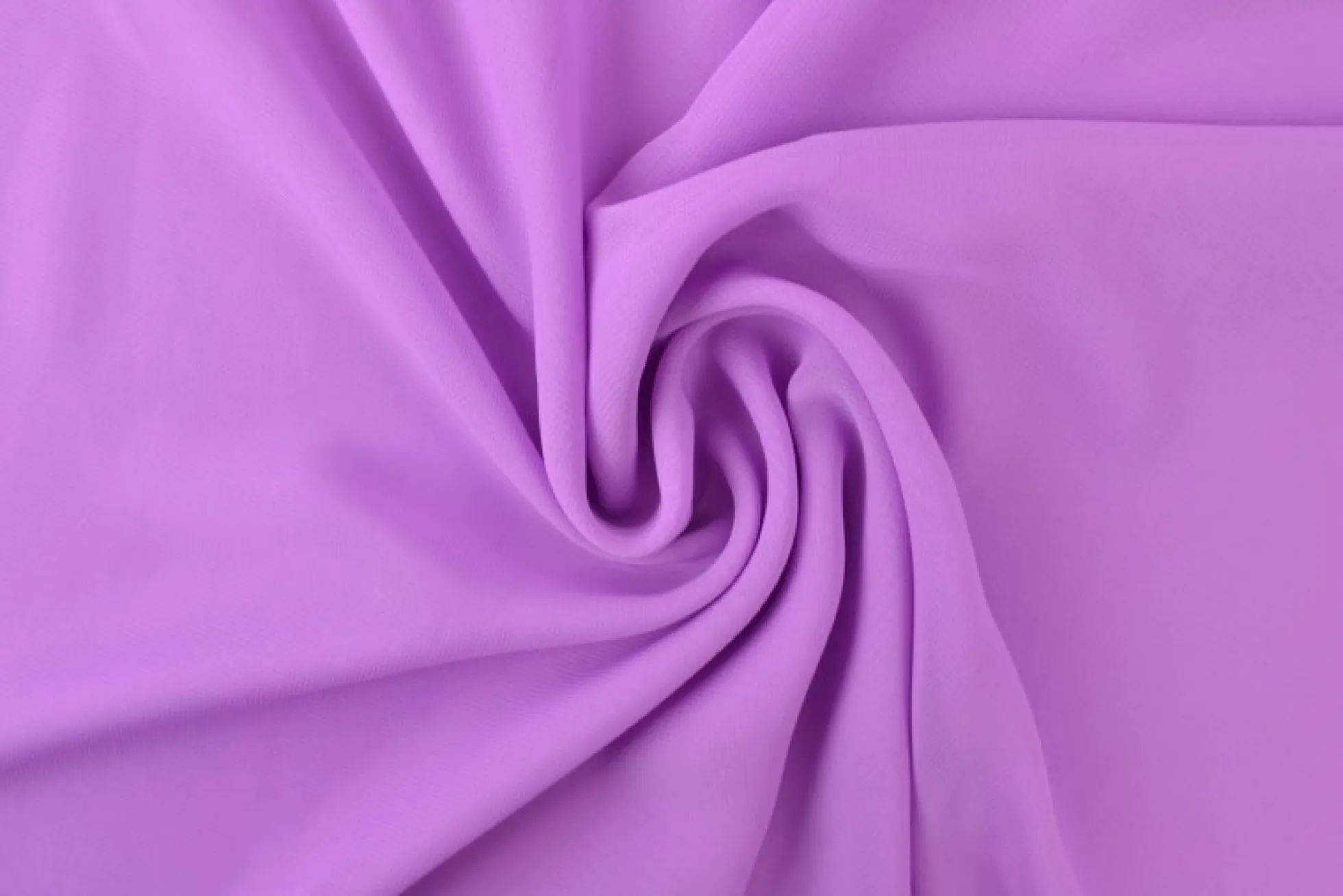 Chiffon: Lila