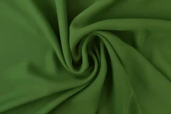 Chiffon: Mosgroen
