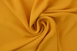 Chiffon: Okergeel